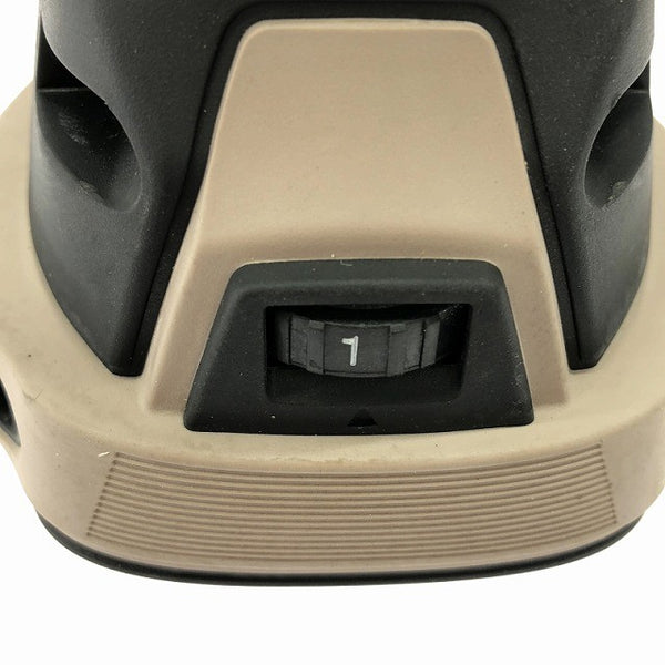 ☆美品☆ makita マキタ 18V 充電式マルチツール TM52DZPG STARLOCK MAX対応 プレミアムグレージュ LXT20周年記念カラー132928 - 9