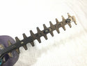 ☆中古品☆makita マキタ 18V 充電式ヘッジトリマー MUH307D 本体のみ 刃物長300mm コードレス 生垣バリカン 植木バリカン 造園131209 - 8