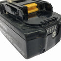 ☆中古品☆makita マキタ 18V 6.0Ah 純正 リチウムイオンバッテリー BL1860B 残量表示付 リチウムイオン電池 蓄電池 充電池116776 - 6