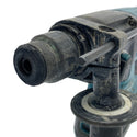 ☆中古品☆makita マキタ 18V 24mm 充電式ハンマドリル HR244D 本体＋ケース付 コードレス ハンマードリル 穴あけ 穿孔118458 - 8