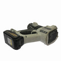 ☆中古品☆Panasonic パナソニック 14.4V/ 充電全ネジカッター EZ4540 バッテリ2個(3.3Ah) 充電器 ケース付 充電式 全ねじカッター130429 - 5