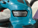 ☆中古品☆makita マキタ 18V 300mm 充電式ヘッジトリマー MUH307D 本体のみ コードレス 生垣バリカン 電動工具 造園137449 - 8