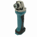 ☆美品☆makita マキタ 18V 100mm 充電式ディスクグラインダー GA402D 本体のみ コードレス ディスクサンダー 研磨機 切断134140 - 2