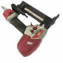 ☆中古品☆MAX マックス 常圧 ステープル用エアネイラ TA-238F2(D)/4MA フロアタッカー エアタッカー エアータッカー タッカ127019 - 4