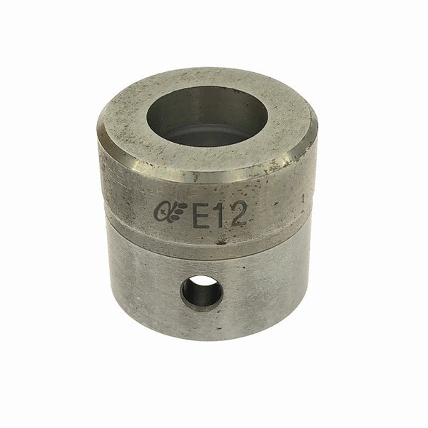 ☆中古品2点セット☆KAMEKURASEIKI 亀倉精機 パンチャー替刃 E12/E11-15132324 - 5