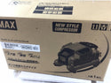☆未使用品☆ MAX マックス 100V 11L 高圧4口エアコンプレッサー AK-HH1310E/AK98475 赤/レッド128875 - 8