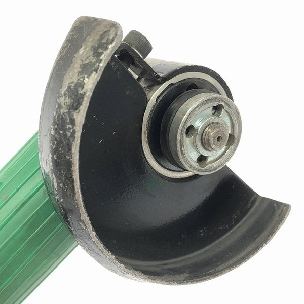 ☆中古品☆NPK 日本ニューマチック 100mm 常圧 エアアングルグラインダー NGS-100 エアグラインダー エアーグラインダー137845 - 6