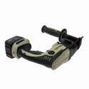 ☆中古品☆makita マキタ 14.4V 充電式ハンマドリル HR162D バッテリー2個(14.4V 4.0Ah) 充電器付き130747 - 6