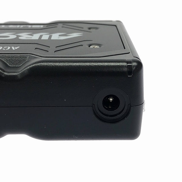 ☆未使用品セット☆BURTLE バートル 24V エアークラフト専用バッテリー AC09 黒/ブラック 2025年モデル 暑さ対策 - 9