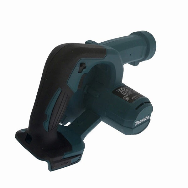 ☆未使用品☆makita マキタ 18V 充電式ブロワ UB186DZ 本体のみ ガーデンノズル仕様 電動工具 掃除 吹き飛ばし131703 - 3
