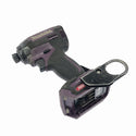☆美品☆makita マキタ 40Vmax 充電式インパクトドライバ TD002GZAP 紫/パープル 本体のみ - 2