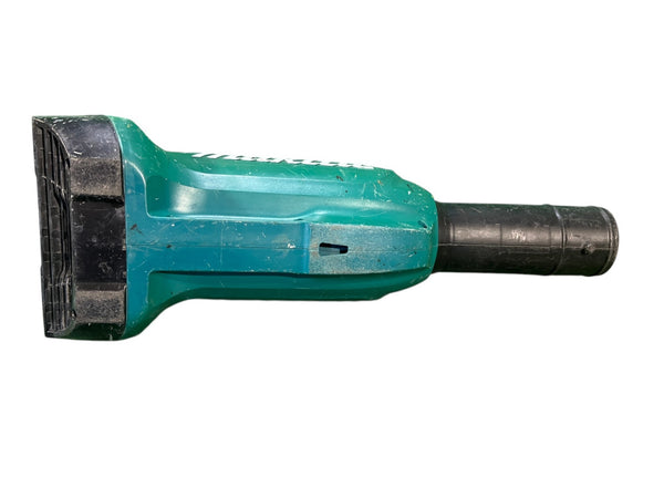 ☆中古品☆makita マキタ 18V×2＝36V 充電式ブロワー MUB362D 本体のみ コードレス 強力型 ハンディ 送風機 吹き飛ばし126527 - 9
