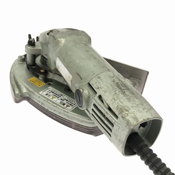 ☆中古品☆SHINDAIWA 新ダイワ 112mm 防塵カッター B11N-F 防じんカッター チップソーカッター133394 - 5