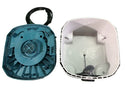 ☆比較的綺麗☆makita マキタ 乾湿両用 業務用 集じん機 VC0830 本体+アタッチメント - 16