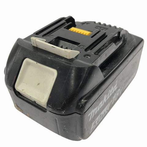☆中古品☆makita マキタ 18V 5.0Ah 純正リチウムイオンバッテリー BL1850 蓄電池 充電池 リチウムイオン電池136659 - 0