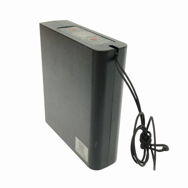 ☆中古品セット☆(株)セフト研究所 空調服 リチウムイオンバッテリー BTUL1 充電器各2個 ※ファン無し 暑さ対策 熱中症対策132589 - 7