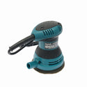 ☆中古品☆makita マキタ 100V 125mm ランダムオービットサンダ BO5030 本体のみ 研磨 研削 大工道具 サンダー114298 - 4