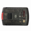 ☆未使用品☆BOSCH ボッシュ 18V コードレスインパクトドライバー/レンチ PRO GDX18V210C バッテリ2個(18V5.0Ah) 充電器付128020 - 9