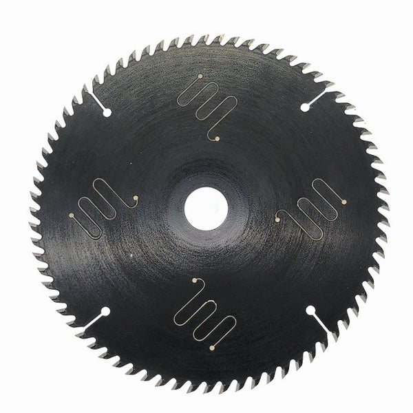 ☆中古品☆HiKOKI ハイコーキ 18V 165mm コードレス丸のこ C18DBAL 本体のみ 充電式 マルノコ 丸ノコ 丸鋸 木工用 切断機117299 - 10