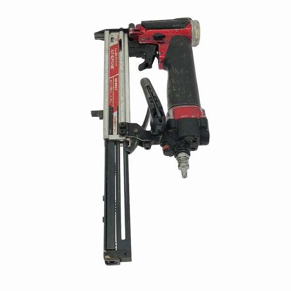 ☆中古品☆makita マキタ 高圧 エアタッカー AT425HE 本体のみ ステープル幅J線4mm 長さ25mm エアータッカー エア工具 - 8