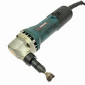 ☆中古品☆makita マキタ 100V 1.6mm ニブラ JN1601 鉄板 軟鋼板 ステンレス板 金属加工 切断 コード式 電動工具134761 - 2
