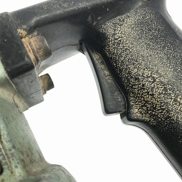 ☆中古品☆HITACHI 日立工機 100V 38mm ハンマドリル DH38SA 六角軸 ハンマードリル 電動ハンマー ハツリ機 はつり機118799 - 7