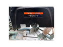 ☆中古品☆HITACHI 日立工機 100V 卓上丸のこ C15FC コード式 卓上マルノコ 卓上丸ノコ 卓上切断機 木工用 押切り機135125 - 8