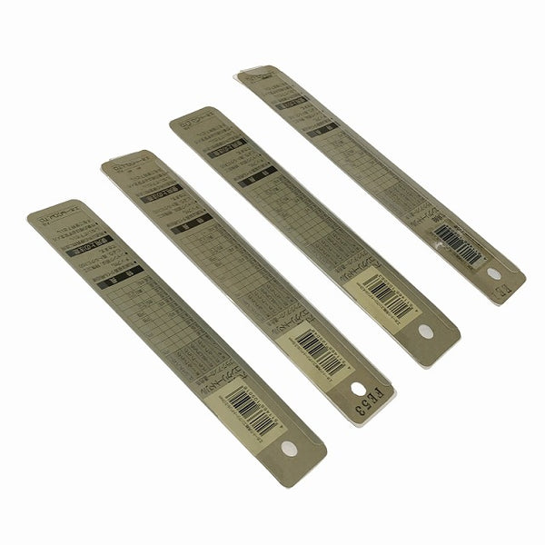 ☆未使用品☆EFFORT エホート 六角軸コンクリートドリル 3.0mm 5本 3.5mm 8本 4.0mm 9本 4.5mm 9本 モルタル ブロック 石膏ボード用109021 - 5