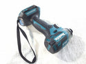 ☆未使用品☆makita マキタ 18V 充電式インパクトドライバー TD173DZ ブルー/青 コードレス 締め付け 電動工具126248 - 5