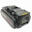 ☆中古品2個セット☆Panasonic パナソニック 14.4V 4.2Ah 純正 リチウムイオン電池パック EZ9L45 LSタイプ132716 - 7