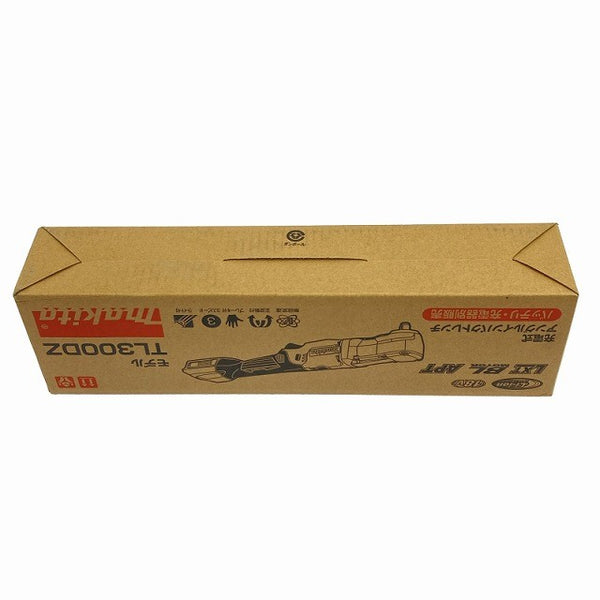 ☆未使用品☆makita マキタ 充電式アングルインパクトレンチ TL300DZ 本体のみ 無断変速 正逆転付125019 - 7