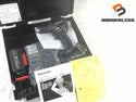 ☆未使用品☆Panasonic パナソニック 充電ドリルドライバー EZ1DD1J18D-B バッテリ2個(18V 5.0Ah) 充電器 ケース付 コードレス132785 - 2