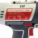 ☆比較的綺麗セット☆HYCHIKA 18V インパクトドライバー ID-18BC ハンマードリルドライバー HD18F バッテリ3個 充電器2台 その他129493 - 6