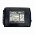 ☆美品☆ makita マキタ 18V 充電式インパクトドライバ TD173D 青/ブルー バッテリ1個(18V 6.0Ah)付き ※コメント必読 - 10