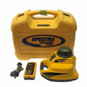 ☆比較的綺麗※コメント必読☆SPECTRA スペクトラ 回転レーザーレベル LL300 受光器 HL450 ケース付 ニコン トリンブル 建設工事124790 - 3