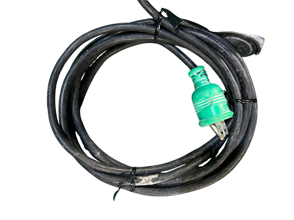 【送料無料☆彡コメント有】makita マキタ 粉じん専用 集じん機 VC1530 100V 15L 工具連動 業務用 掃除機 集塵機 クリーナー129153 - 7