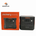 ☆比較的綺麗☆Jackery ジャクリ ポータブル電源 2000 New JE-2000D 2200W 2042Wh モバイルバッテリー アウトドア キャンプ 防災132587 - 1
