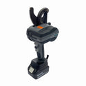 ☆未使用品☆IZUMI イズミ 泉精器 18V 充電式ケーブルカッター S7-K50M バッテリ1個(18V3.0Ah) 充電器 ケース付 ケーブル切断機 - 4