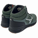 ☆未使用品☆MIZUNO ミズノ オールマイティLS Ⅱ73M BOA F1GA220336 サイズ 27.5 安全靴 プロスニーカー JSAA A種129350 - 4