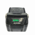 ☆中古品☆HiKOKI ハイコーキ 36V 2.5Ah マルチボルトバッテリー BSL36A18B リチウムイオンバッテリー 蓄電池118055 - 6