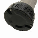 ☆中古品☆桜川ポンプ製作所 100V 水中ポンプ US-40G 建設機械 農業 排水 送水 清水 水中渦流ポンプ131229 - 7