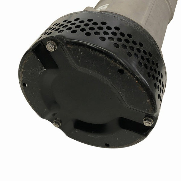 ☆中古品☆桜川ポンプ製作所 100V 水中ポンプ US-40G 建設機械 農業 排水 送水 清水 水中渦流ポンプ131229 - 7