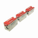 ☆未使用品3個セット☆ makita マキタ 40Vmax 5.0Ah 純正 リチウムイオンバッテリー BL4050F リチウムイオン電池 蓄電池 充電池133815 - 4