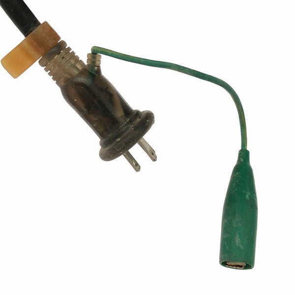 ☆中古品☆HATAYA ハタヤ スーパサンデーリール 電工ドラム GV-501K 延長コード コードリール 現場133252 - 10