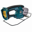 ☆中古品☆makita マキタ 14.4V 160mm 充電式芝生バリカン MUM166D 剪定129385 - 3