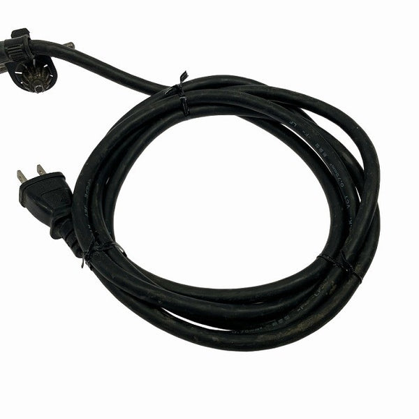 ☆中古品☆makita マキタ 100V アングルドリル DA3010F コード式 コーナドリル コーナードリル 電気ドリル 角ネジ締め 穴あけ124818 - 10