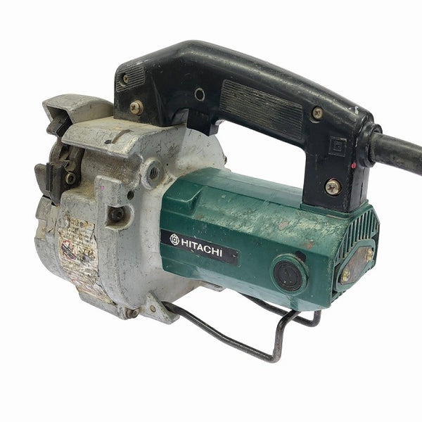 ☆中古品☆HITACHI 日立工機 100V 全ねじカッター CL10 切断能力W3/8 コード式 全ネジカッター 寸切りカッター おまけ付き112602 - 5