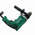 ☆比較的綺麗☆makita マキタ 100V 16mm 震動ドリル M816K ケース付 コード式 振動ドリル 電気ドリル 電動ドリル 穴あけ DIY - 6