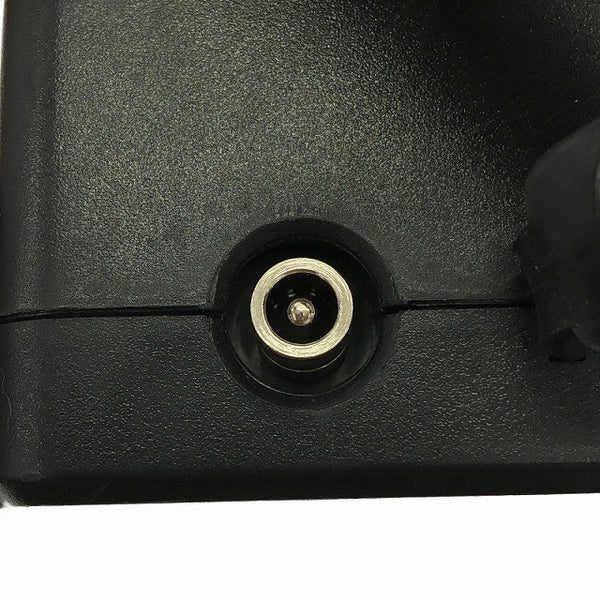 ☆比較的綺麗☆makita マキタ 14.4V/18V/100V 充電式ファン CF102D 本体のみ 小型 コンパクト コードレス 送風機 扇風機 - 9