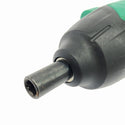 ☆美品☆makita マキタ 3.6V 充電式ペンスクリュードライバ MDF001D 本体のみ バッテリー内蔵式 容量1.5Ah129335 - 6